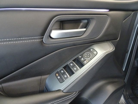 Ansicht 11 - Gebrauchtwagen Fahrzeug, Modell Qashqai der Marke Nissan von Verkäufer Autohaus Ulrich GmbH