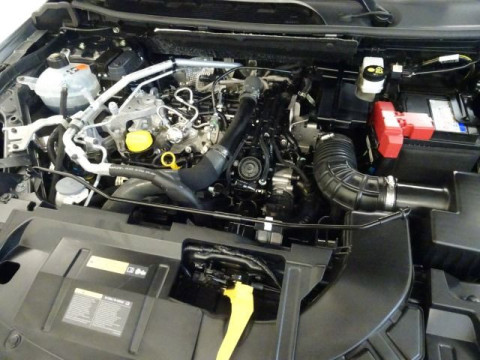 Ansicht 13 - Gebrauchtwagen Fahrzeug, Modell Qashqai der Marke Nissan von Verkäufer Autohaus Ulrich GmbH