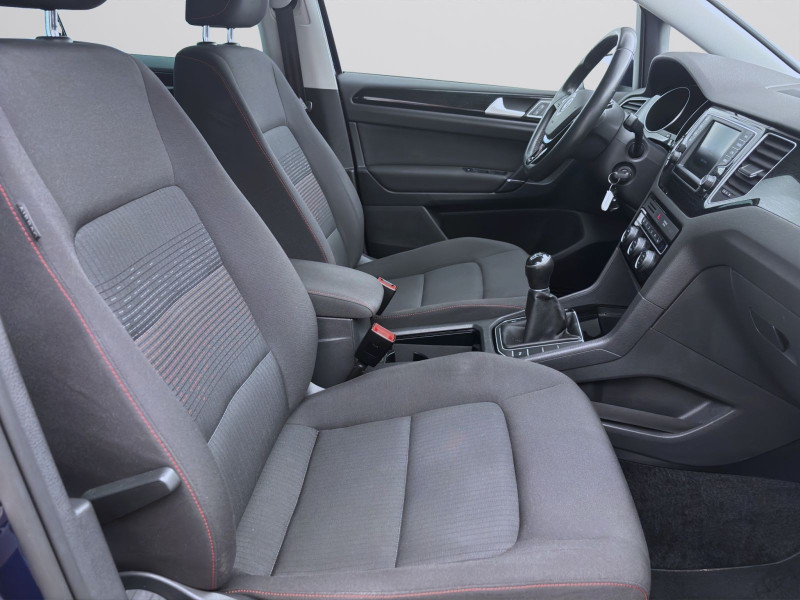 Bild 16: Volkswagen Golf Sportsvan 1.2 TSI SOUND NAVI PDC SITZHZG KLIMA
