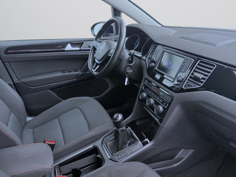 Bild 17: Volkswagen Golf Sportsvan 1.2 TSI SOUND NAVI PDC SITZHZG KLIMA