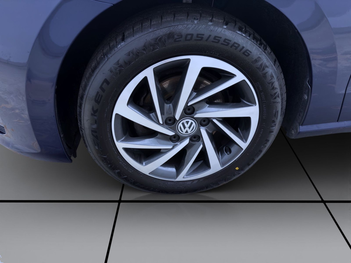 Thumb 8: Volkswagen Golf Sportsvan 1.2 TSI SOUND NAVI PDC SITZHZG KLIMA