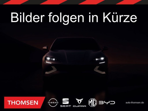 Automodell: Qashqai in der Farbe rot