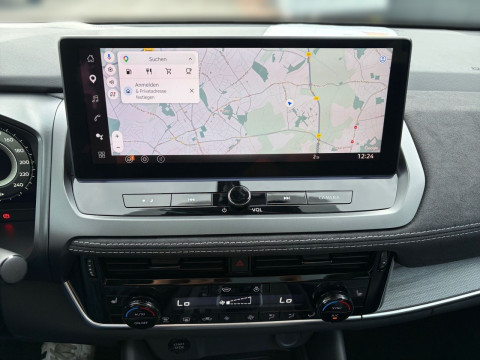 Ansicht 9 - Gebrauchtwagen Fahrzeug, Modell Qashqai der Marke Nissan von Verkäufer Automobile J. Heddier GmbH