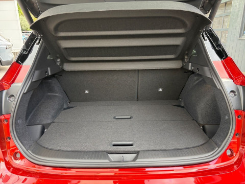 Ansicht 12 - Gebrauchtwagen Fahrzeug, Modell Qashqai der Marke Nissan von Verkäufer Automobile J. Heddier GmbH