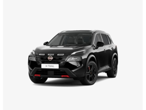 Ansicht 1 - Neuwagen Fahrzeug, Modell X-Trail der Marke Nissan von Verkäufer Autohaus Am Prinzert Vertriebs GmbH