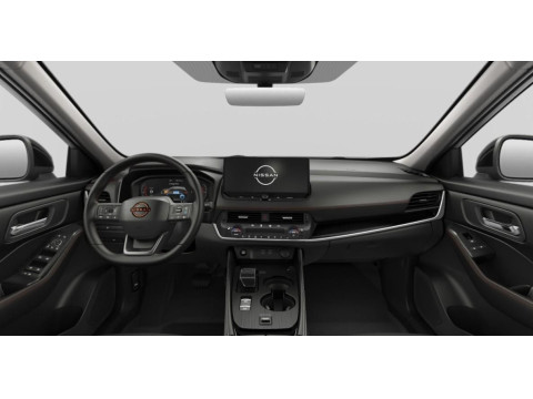 Ansicht 3 - Neuwagen Fahrzeug, Modell X-Trail der Marke Nissan von Verkäufer Autohaus Am Prinzert Vertriebs GmbH