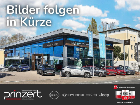 Ansicht 4 - Neuwagen Fahrzeug, Modell X-Trail der Marke Nissan von Verkäufer Autohaus Am Prinzert Vertriebs GmbH