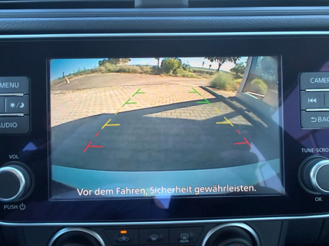 Ansicht 18 - Gebrauchtwagen Fahrzeug, Modell Leaf der Marke Nissan von Verkäufer Autohaus Schuster GmbH