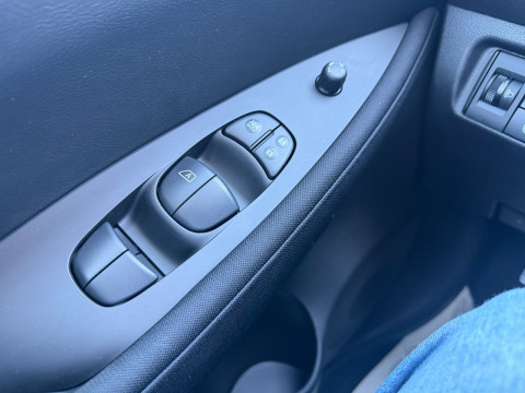 Ansicht 20 - Gebrauchtwagen Fahrzeug, Modell Leaf der Marke Nissan von Verkäufer Autohaus Schuster GmbH