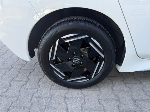 Ansicht 24 - Gebrauchtwagen Fahrzeug, Modell Leaf der Marke Nissan von Verkäufer Autohaus Schuster GmbH