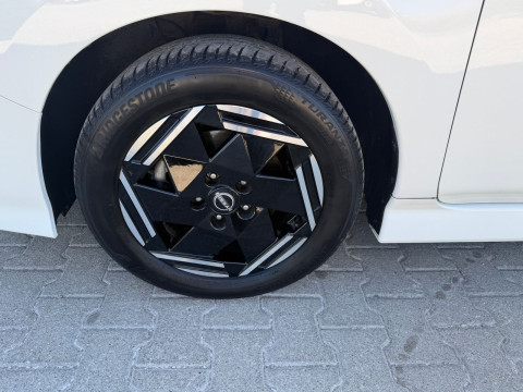 Ansicht 26 - Gebrauchtwagen Fahrzeug, Modell Leaf der Marke Nissan von Verkäufer Autohaus Schuster GmbH