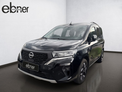 Ansicht 2 - Gebrauchtwagen Fahrzeug, Modell Townstar der Marke Nissan von Verkäufer Autohaus Ebner GmbH
