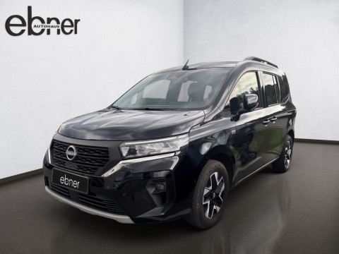 Ansicht 3 - Gebrauchtwagen Fahrzeug, Modell Townstar der Marke Nissan von Verkäufer Autohaus Ebner GmbH