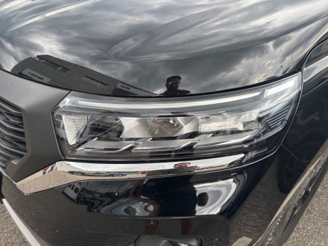 Ansicht 4 - Gebrauchtwagen Fahrzeug, Modell Townstar der Marke Nissan von Verkäufer Autohaus Ebner GmbH