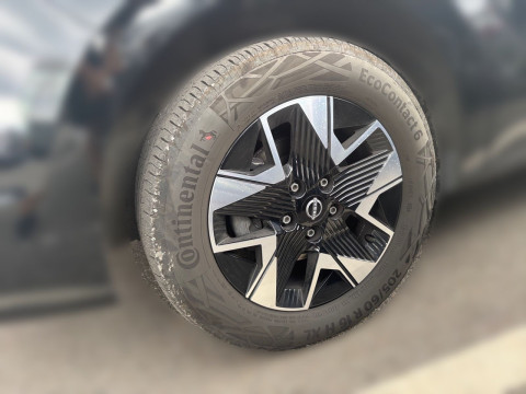 Ansicht 5 - Gebrauchtwagen Fahrzeug, Modell Townstar der Marke Nissan von Verkäufer Autohaus Ebner GmbH