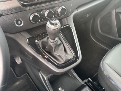Ansicht 8 - Gebrauchtwagen Fahrzeug, Modell Townstar der Marke Nissan von Verkäufer Autohaus Ebner GmbH