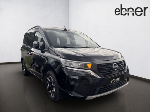 Ansicht 12 - Gebrauchtwagen Fahrzeug, Modell Townstar der Marke Nissan von Verkäufer Autohaus Ebner GmbH
