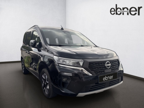 Ansicht 13 - Gebrauchtwagen Fahrzeug, Modell Townstar der Marke Nissan von Verkäufer Autohaus Ebner GmbH