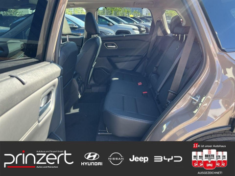 Ansicht 14 - Gebrauchtwagen Fahrzeug, Modell X-Trail der Marke Nissan von Verkäufer Autohaus Am Prinzert Vertriebs GmbH