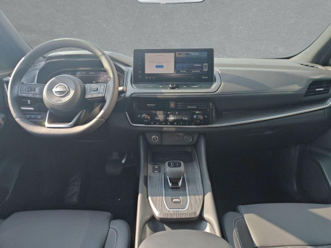 Ansicht 8 - Gebrauchtwagen Fahrzeug, Modell Qashqai der Marke Nissan von Verkäufer MGS Motor Gruppe Sticht GmbH & Co. KG