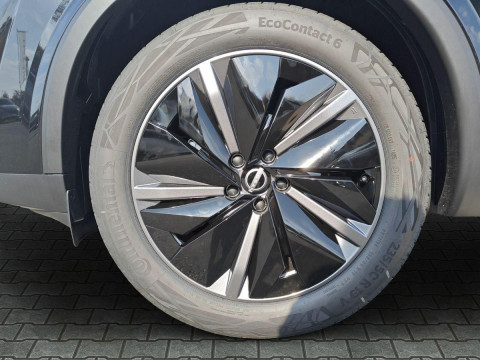 Ansicht 10 - Gebrauchtwagen Fahrzeug, Modell Qashqai der Marke Nissan von Verkäufer MGS Motor Gruppe Sticht GmbH & Co. KG