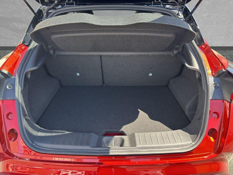 Ansicht 6 - Gebrauchtwagen Fahrzeug, Modell Juke der Marke Nissan von Verkäufer MGS Motor Gruppe Sticht GmbH & Co. KG