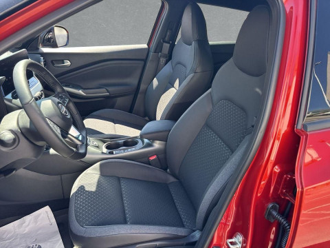 Ansicht 7 - Gebrauchtwagen Fahrzeug, Modell Juke der Marke Nissan von Verkäufer MGS Motor Gruppe Sticht GmbH & Co. KG