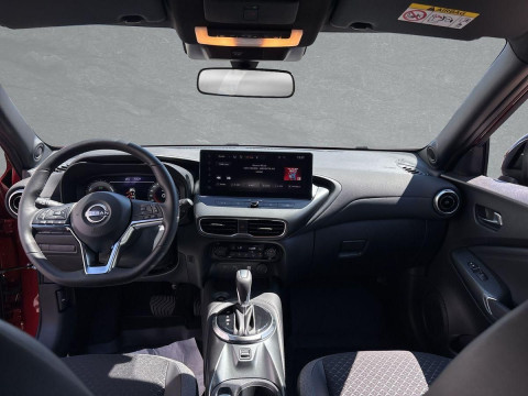 Ansicht 8 - Gebrauchtwagen Fahrzeug, Modell Juke der Marke Nissan von Verkäufer MGS Motor Gruppe Sticht GmbH & Co. KG