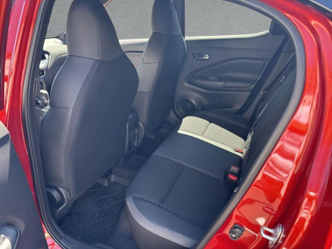Ansicht 9 - Gebrauchtwagen Fahrzeug, Modell Juke der Marke Nissan von Verkäufer MGS Motor Gruppe Sticht GmbH & Co. KG