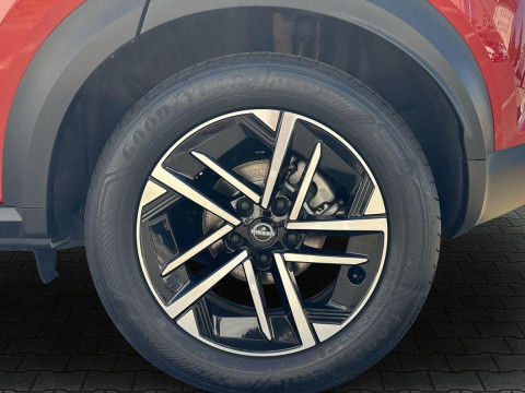 Ansicht 10 - Gebrauchtwagen Fahrzeug, Modell Juke der Marke Nissan von Verkäufer MGS Motor Gruppe Sticht GmbH & Co. KG