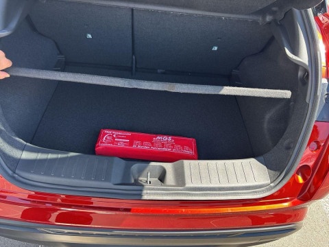 Ansicht 11 - Gebrauchtwagen Fahrzeug, Modell Juke der Marke Nissan von Verkäufer MGS Motor Gruppe Sticht GmbH & Co. KG