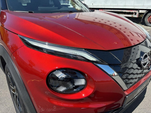 Ansicht 13 - Gebrauchtwagen Fahrzeug, Modell Juke der Marke Nissan von Verkäufer MGS Motor Gruppe Sticht GmbH & Co. KG