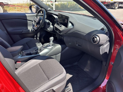 Ansicht 14 - Gebrauchtwagen Fahrzeug, Modell Juke der Marke Nissan von Verkäufer MGS Motor Gruppe Sticht GmbH & Co. KG