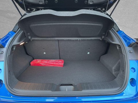 Ansicht 6 - Gebrauchtwagen Fahrzeug, Modell Juke der Marke Nissan von Verkäufer MGS Motor Gruppe Sticht GmbH & Co. KG