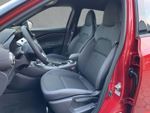 Ansicht 7 - Gebrauchtwagen Fahrzeug, Modell Juke der Marke Nissan von Verkäufer MGS Motor Gruppe Sticht GmbH & Co. KG