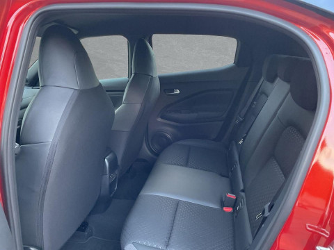 Ansicht 9 - Gebrauchtwagen Fahrzeug, Modell Juke der Marke Nissan von Verkäufer MGS Motor Gruppe Sticht GmbH & Co. KG