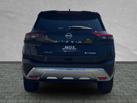 Ansicht 5 - Gebrauchtwagen Fahrzeug, Modell X-Trail der Marke Nissan von Verkäufer MGS Motor Gruppe Sticht GmbH & Co. KG