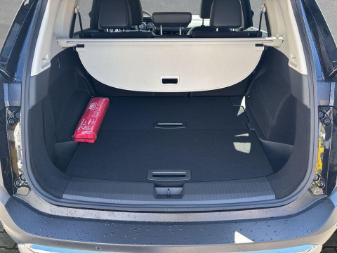 Ansicht 6 - Gebrauchtwagen Fahrzeug, Modell X-Trail der Marke Nissan von Verkäufer MGS Motor Gruppe Sticht GmbH & Co. KG