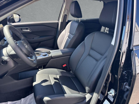 Ansicht 7 - Gebrauchtwagen Fahrzeug, Modell X-Trail der Marke Nissan von Verkäufer MGS Motor Gruppe Sticht GmbH & Co. KG