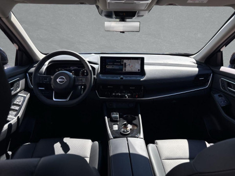 Ansicht 8 - Gebrauchtwagen Fahrzeug, Modell X-Trail der Marke Nissan von Verkäufer MGS Motor Gruppe Sticht GmbH & Co. KG