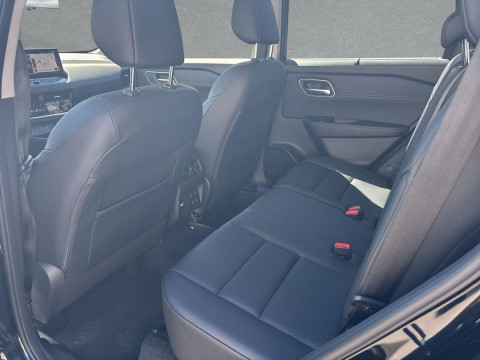 Ansicht 9 - Gebrauchtwagen Fahrzeug, Modell X-Trail der Marke Nissan von Verkäufer MGS Motor Gruppe Sticht GmbH & Co. KG