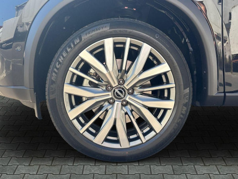Ansicht 10 - Gebrauchtwagen Fahrzeug, Modell X-Trail der Marke Nissan von Verkäufer MGS Motor Gruppe Sticht GmbH & Co. KG