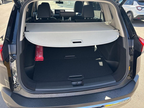 Ansicht 11 - Gebrauchtwagen Fahrzeug, Modell X-Trail der Marke Nissan von Verkäufer MGS Motor Gruppe Sticht GmbH & Co. KG