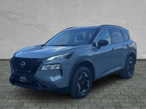 Ansicht 2 - Gebrauchtwagen Fahrzeug, Modell X-Trail der Marke Nissan von Verkäufer MGS Motor Gruppe Sticht GmbH & Co. KG