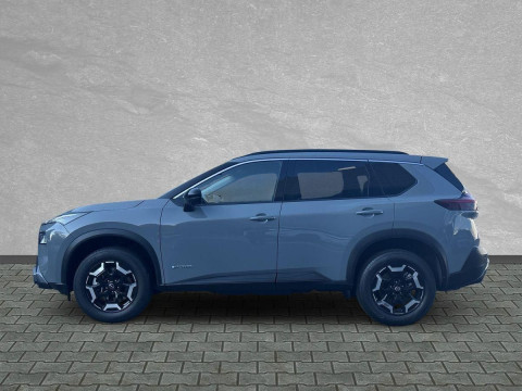 Ansicht 3 - Gebrauchtwagen Fahrzeug, Modell X-Trail der Marke Nissan von Verkäufer MGS Motor Gruppe Sticht GmbH & Co. KG
