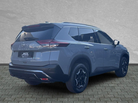 Ansicht 4 - Gebrauchtwagen Fahrzeug, Modell X-Trail der Marke Nissan von Verkäufer MGS Motor Gruppe Sticht GmbH & Co. KG