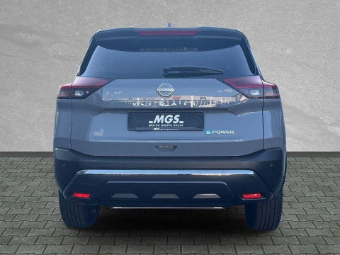 Ansicht 5 - Gebrauchtwagen Fahrzeug, Modell X-Trail der Marke Nissan von Verkäufer MGS Motor Gruppe Sticht GmbH & Co. KG