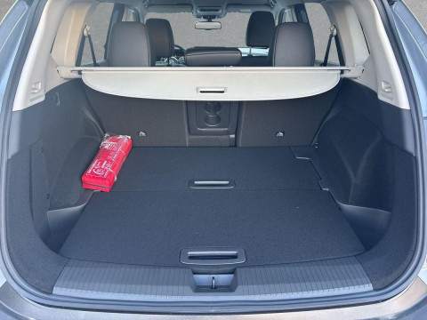 Ansicht 6 - Gebrauchtwagen Fahrzeug, Modell X-Trail der Marke Nissan von Verkäufer MGS Motor Gruppe Sticht GmbH & Co. KG