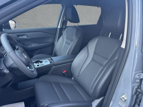 Ansicht 7 - Gebrauchtwagen Fahrzeug, Modell X-Trail der Marke Nissan von Verkäufer MGS Motor Gruppe Sticht GmbH & Co. KG