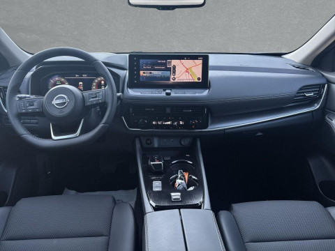 Ansicht 8 - Gebrauchtwagen Fahrzeug, Modell X-Trail der Marke Nissan von Verkäufer MGS Motor Gruppe Sticht GmbH & Co. KG